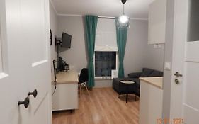 Przystanek Opole - MIKROAPARTAMENTY